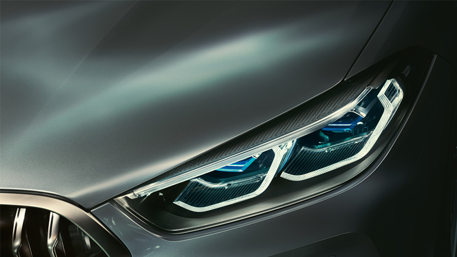 Bmw excellence club